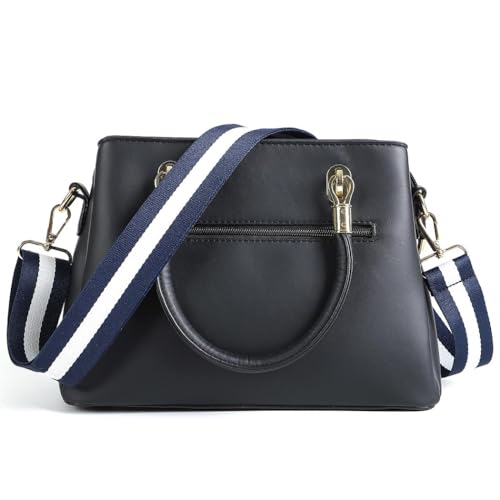 Image of Lekesky Purse Strap Replacement Crossbody Purse Strap for Women