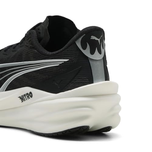 Image of Puma Womens Deviate Nitro 4 WNS Running Shoe