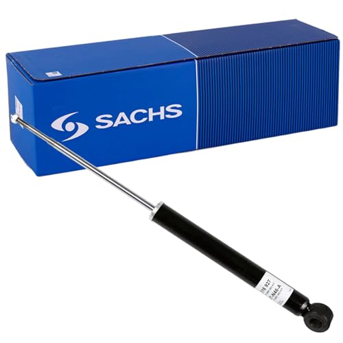 Amortisseur SACHS pression de gaz essieu arrière pour Suzuki Swift IV FZ NZ