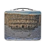 FORMAT SANDWICH & SNACK : Avec ses dimensions compactes, elle est idéale pour transporter un repas sec : sandwich, club-sandwich, fruits, biscuits ou barres de céréales. Elle se glisse facilement dans un cartable d'enfant ou un sac de travail.