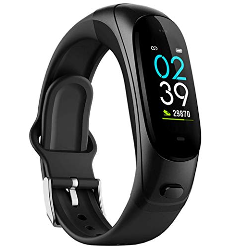 DSMART Fitness & Health Smart Watch with...
