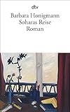 Soharas Reise: Roman