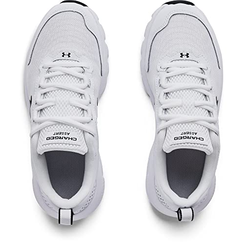 Image of Under Armour womens Charged Assert 9 Running Shoe