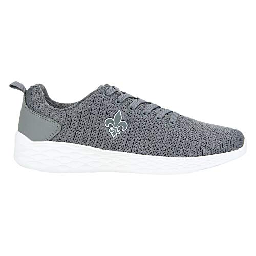 Image of Bond Street By Redtape Men's Walking Shoes