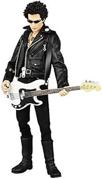 Amazon | セックスピストルズ シド・ヴィシャス & ジョニー・ロットン