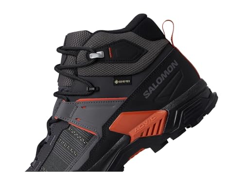 Image of Salomon X Ultra 5 Mid GTX