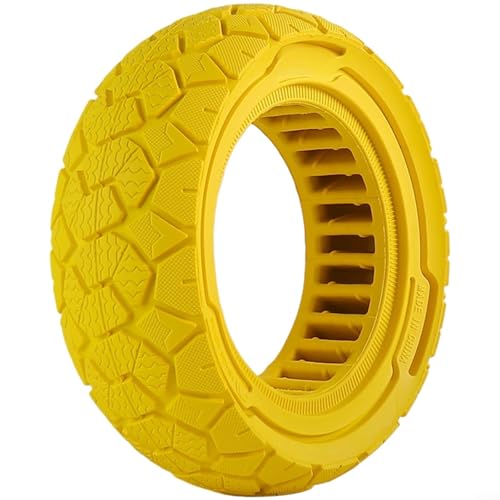 Pneu anti-crevaison 9 x 3,0-5,5 KUKIRIN G2 Pro à rainures profondes