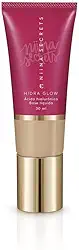 Base Líquida Niina Secrets Hidra Glow Cor 13 30ml