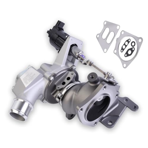 847-1654 Turbo with Actuator, Turbocharger Replacement for Honda Accord 1.5L 2018-2022, Part6A0-F4-TC, 189006A0001 and More