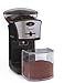 Capresso Coffee Burr Grinder