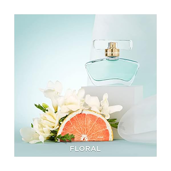 Jennifer-Aniston-Beachscape-Eau-de-Parfum-Spray-Perfume-for-Women-10-oz Jennifer Aniston Women's Perfume Fragrance, Ea De Parfum, Beachscape, 1 Fl Oz