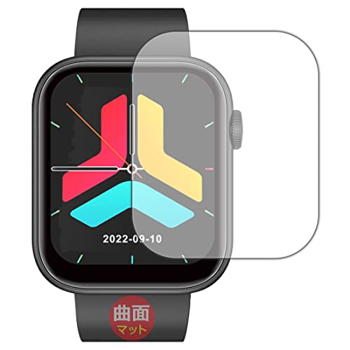 PDA�H�[ �X�}�[�g�E�H�b�` QX7 / FIPRIN 7082 �Ή� Flexible Shield Matte[���˒ጸ] �ی� �t�B���� �ȖʑΉ� ���{��