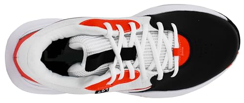 Image of Under Armour Unisex-Adult Lockdown 7 Basketball Shoe