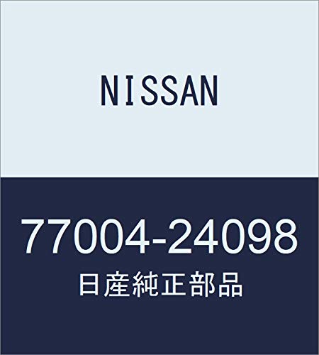 NISSAN(jbT) Yi GAR tB^[ i 77004-24098