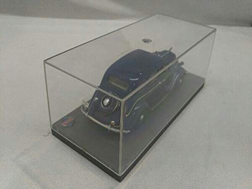 Amazon | 1/43 トヨダ AA型乗用車 TOYODA AA SEDAN 1936 | ミニカー