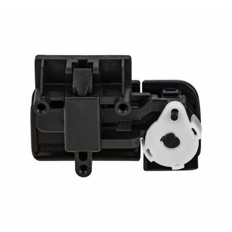 Cerradura para Guantera Auto miniatura 6