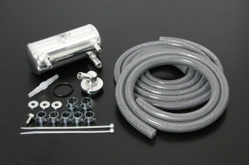 Amazon | SP武川 Zオイルキャッチリターンタンクキット モンキーFI 07