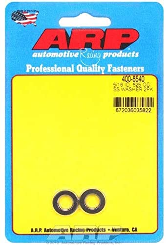 ARP (400-8540) Washer, Stainless Steel