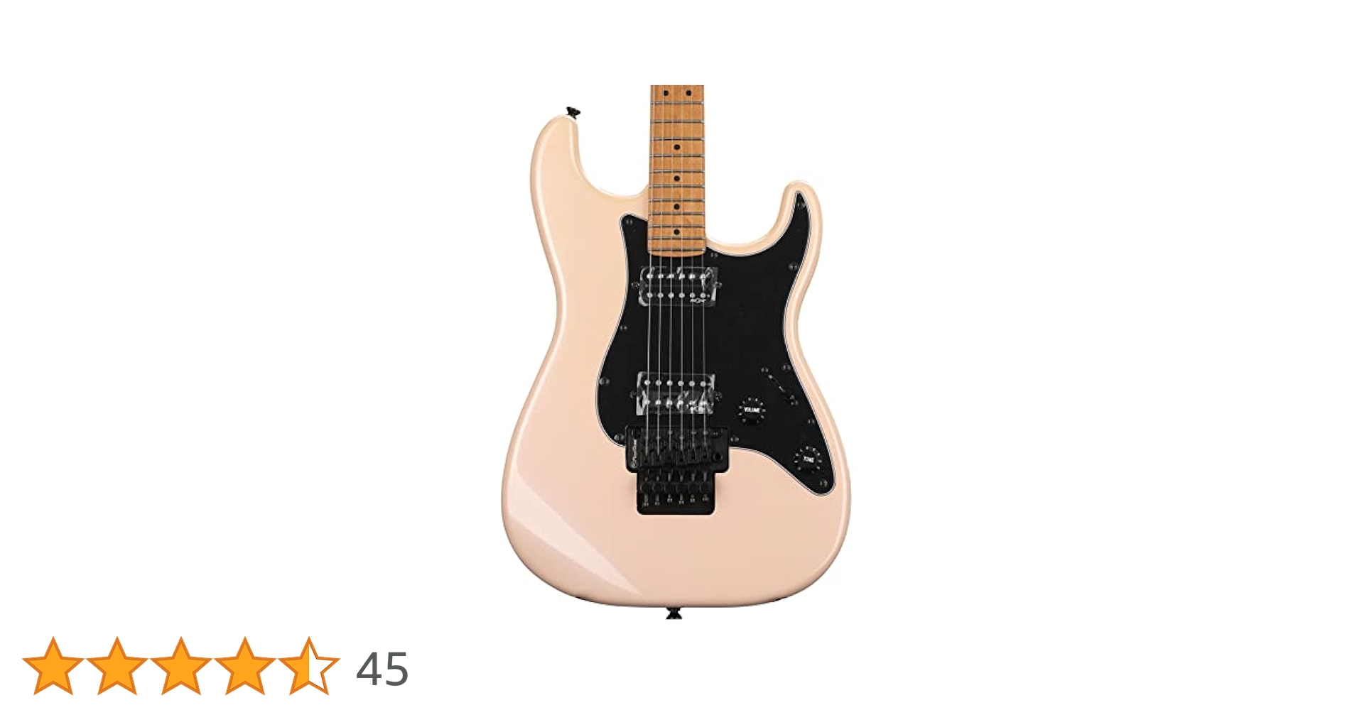 Amazon.co.jp: Squier by Fender エレキギター Contemporary