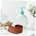 BCOATH Quick Application Back Lotion Applicator Back Tanning Applicator Ideal for Travel Compact Size Suitable for Lotion Sunscreen and Oils