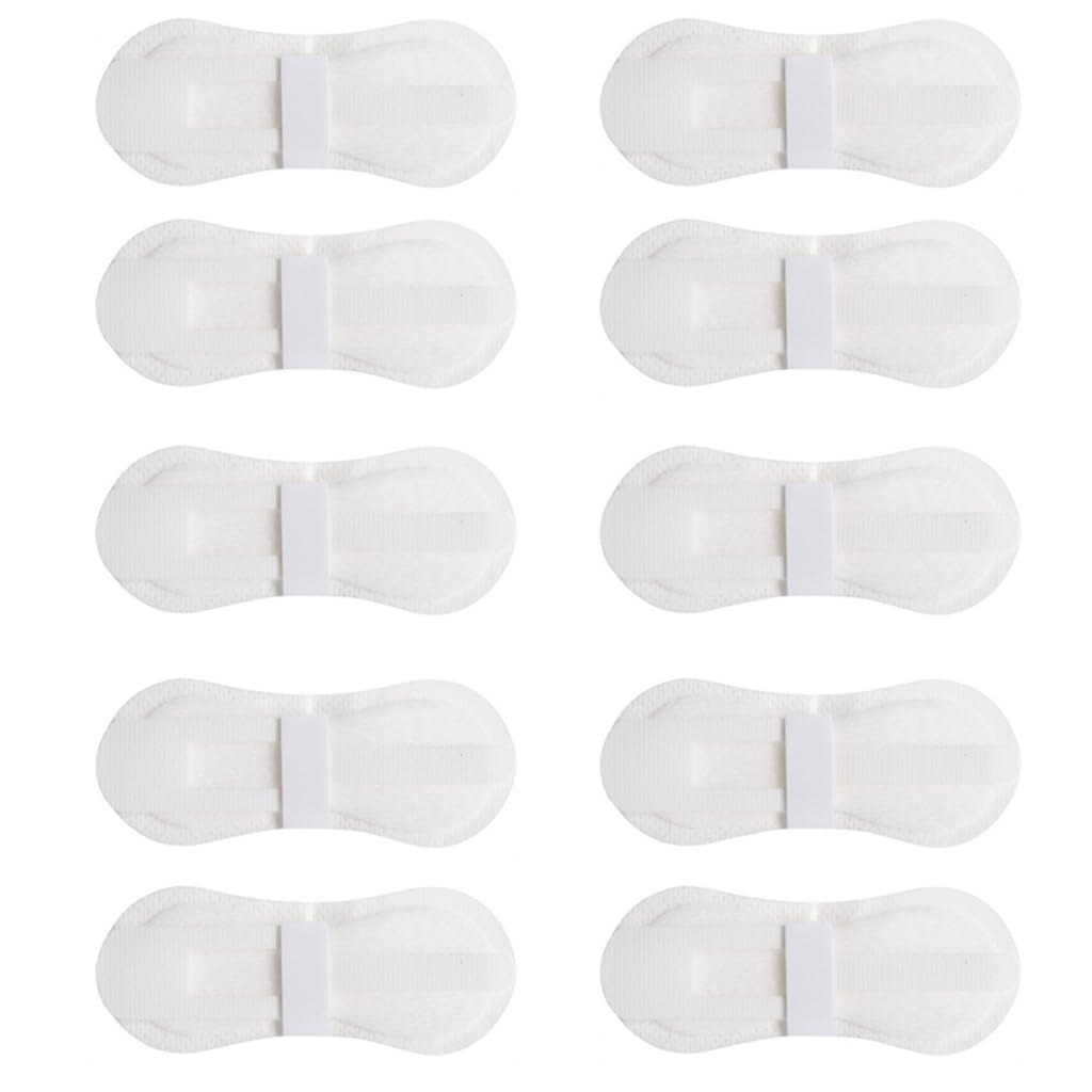 GMBYLBY 1/10 Pieces Selves Adhesive Leg Strap For Adults And Children Enhancing Comfort Stability In Long Term