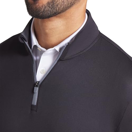 PUMA Men's Pure 2.0 1/4 Zip3