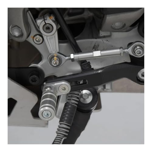 Levier de vitesse réglable Ducati Multistrada V4 V4S 2020-2023 pour sélecteur d'embrayage - 6