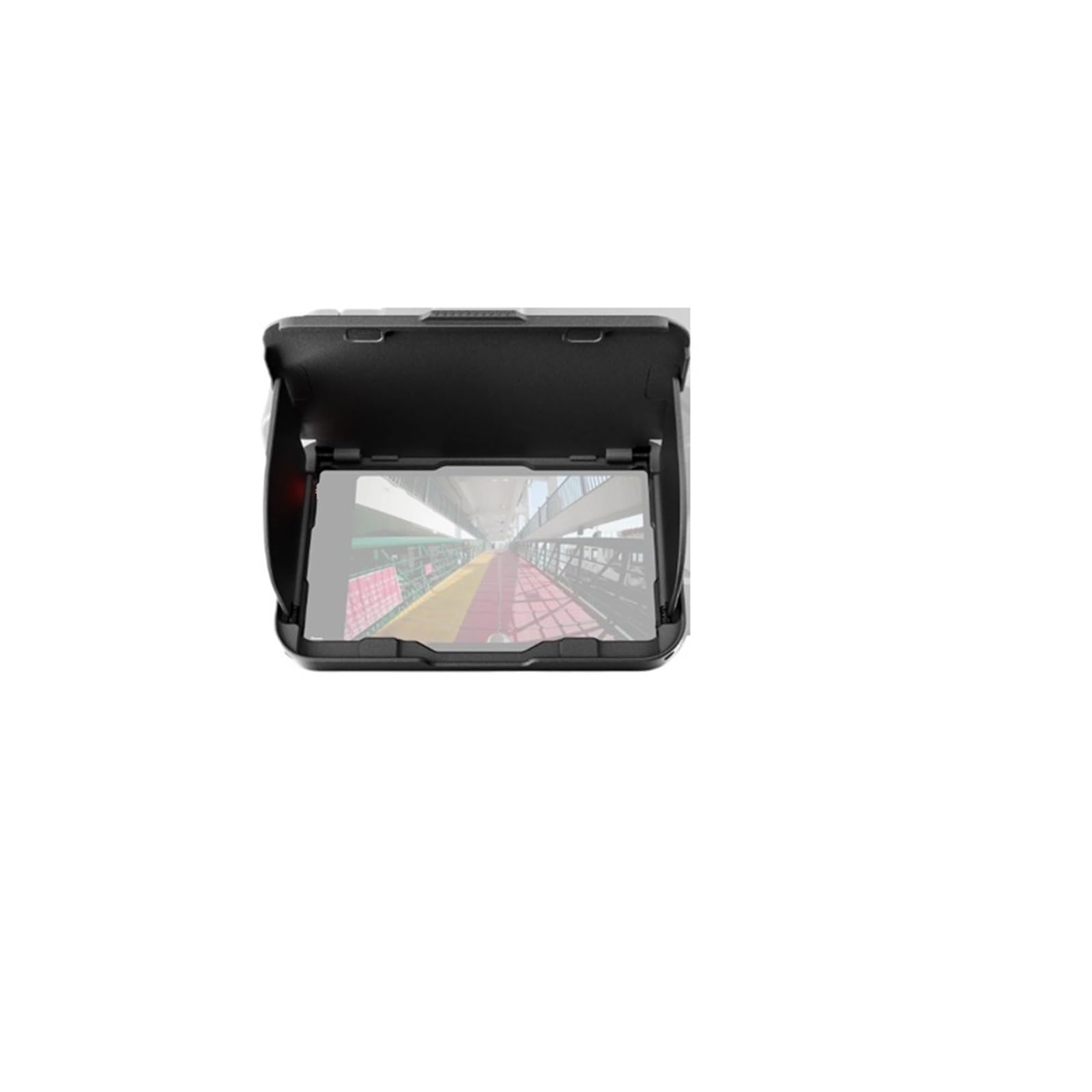 Compatible avec Le Capot d'écran Rabattable Ace Pro 2/Ace for caméra 360