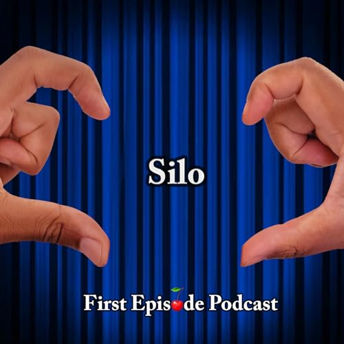 Silo | Apple TV Plus Podcast Por  arte de portada