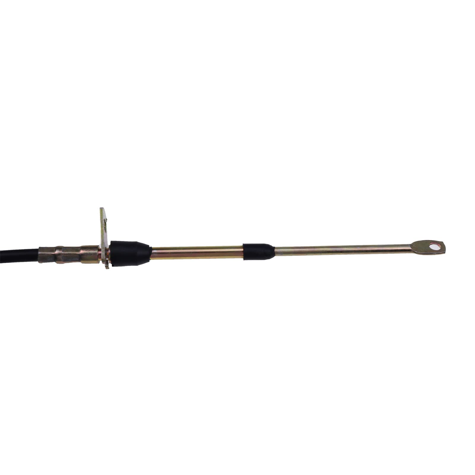 Amazon.com: DVPARTS 5' Long 80605 Transmission Shifter Cable