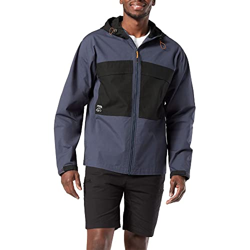 Levi Strauss Signature Gold Men's Outdoors Lightweight Parka