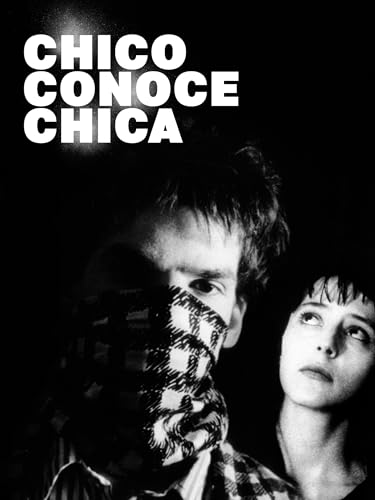 Chico conoce chica
