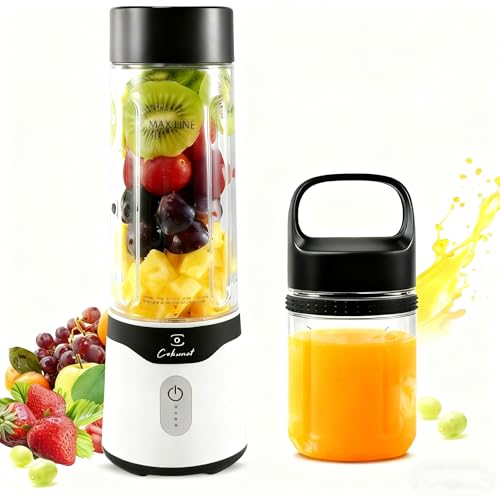 BESROY スムージーミキサー 350ML/500ML