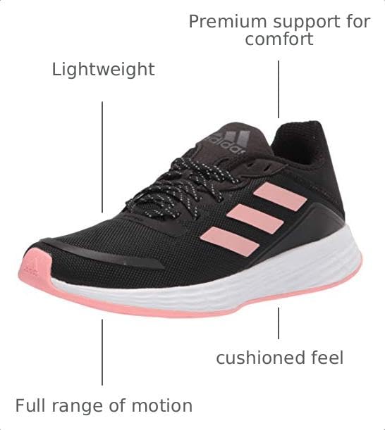 Image of adidas Duramo SL Shoes