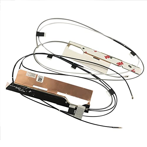 Suyitai �����pDell Latitude 5470 ���C�����XWiFi�A���e�i�P�[�u�� dc330022v2l a179d4 A179D3