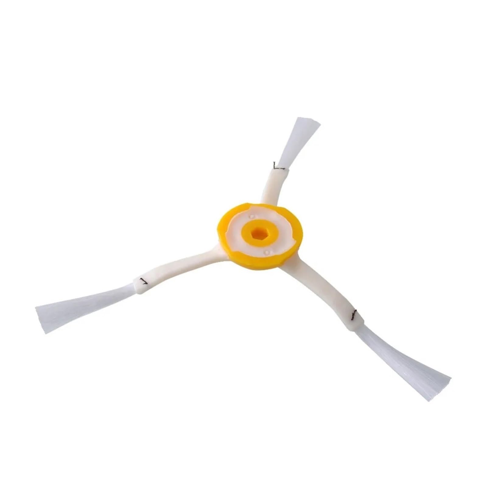 Shiketong Robot Vacuum Side Brush,Compatible For Roomba,800 900 Series 870 880 980 Robotic Vacuum Parts Cleaner Accessories edge sweeping brush