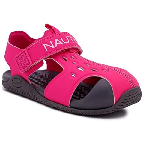 Nautica Kids Sport Sandals Cover