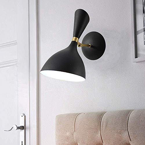 Lampe murale orientable pour éliminer les reflets et optimiser l'éclairage - 2