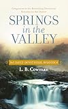 Springs in the Valley