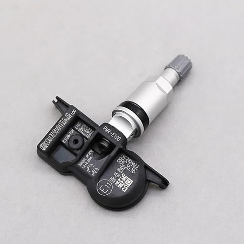 Capteur TPMS 42607-02050 de pression des pneus voiture pour Toyota Avalon