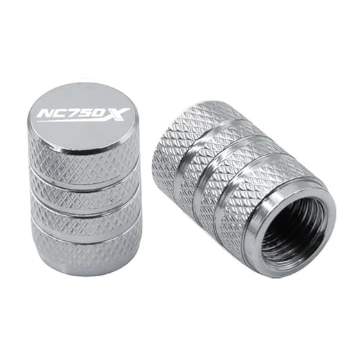 Bouchon de valve moto pour vos road trips en NC750X ou Shadow XL750 Transalp