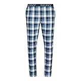 Skiny Every Night In Mix & Match Lange Hose mit Seitentaschen Herren