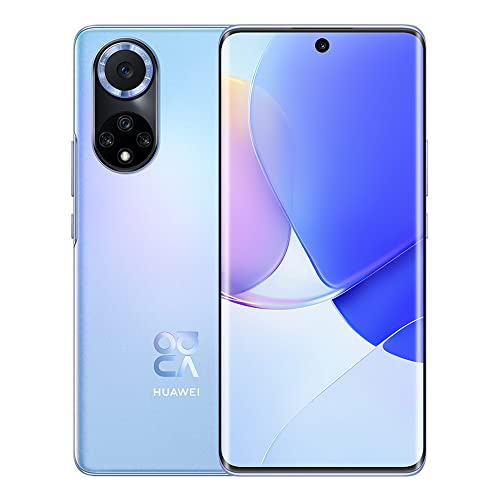 HUAWEI Nova 9 - Celular de...