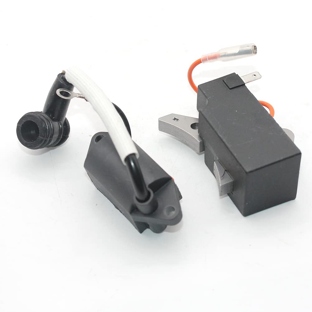 Cewka zapłonowa do piły łańcuchowej Shindaiwa 400 488 488P 488EMC