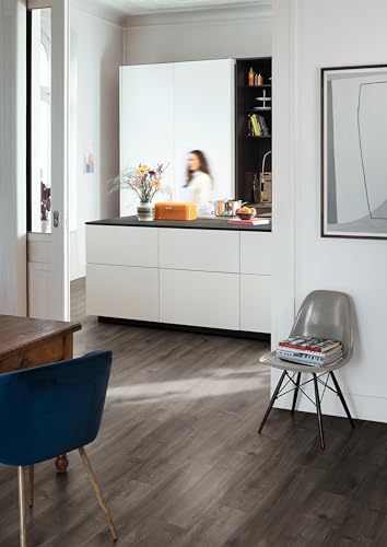 EGGER NatureSense Aqua Laminat EL2078 Loja Eiche grau 1292x193x8mm (1,995m²)