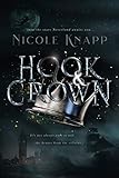 Hook & Crown: A Dark Peter Pan Retelling