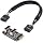 3.1 motherboard Type-E Cable