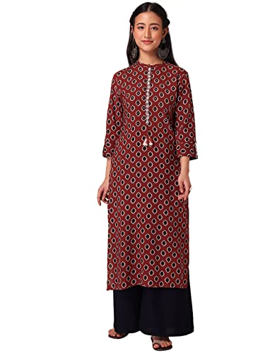 Image of Indya Women Kurta