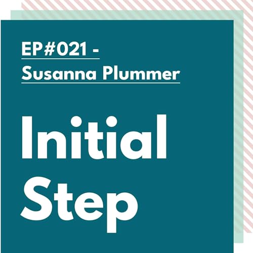 Class, Confidence & Careers: How Susanna Broke Into Marketing From a Working-Class Background