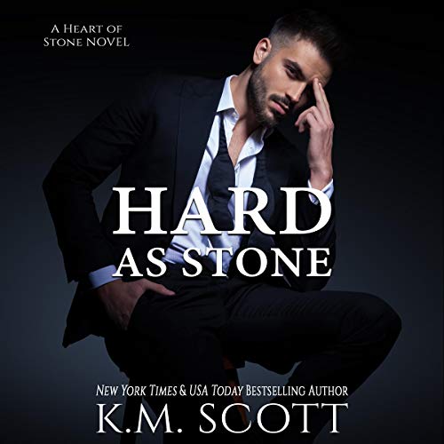 Ever After Heart of Stone Series, Book 3.5 (Audible Audio